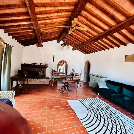 Agriturismo La Fontanella & Glamping Suvereto Exterior photo