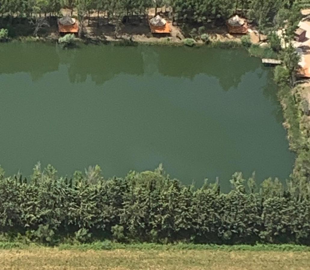 Agriturismo La Fontanella & Glamping Suvereto Exterior photo