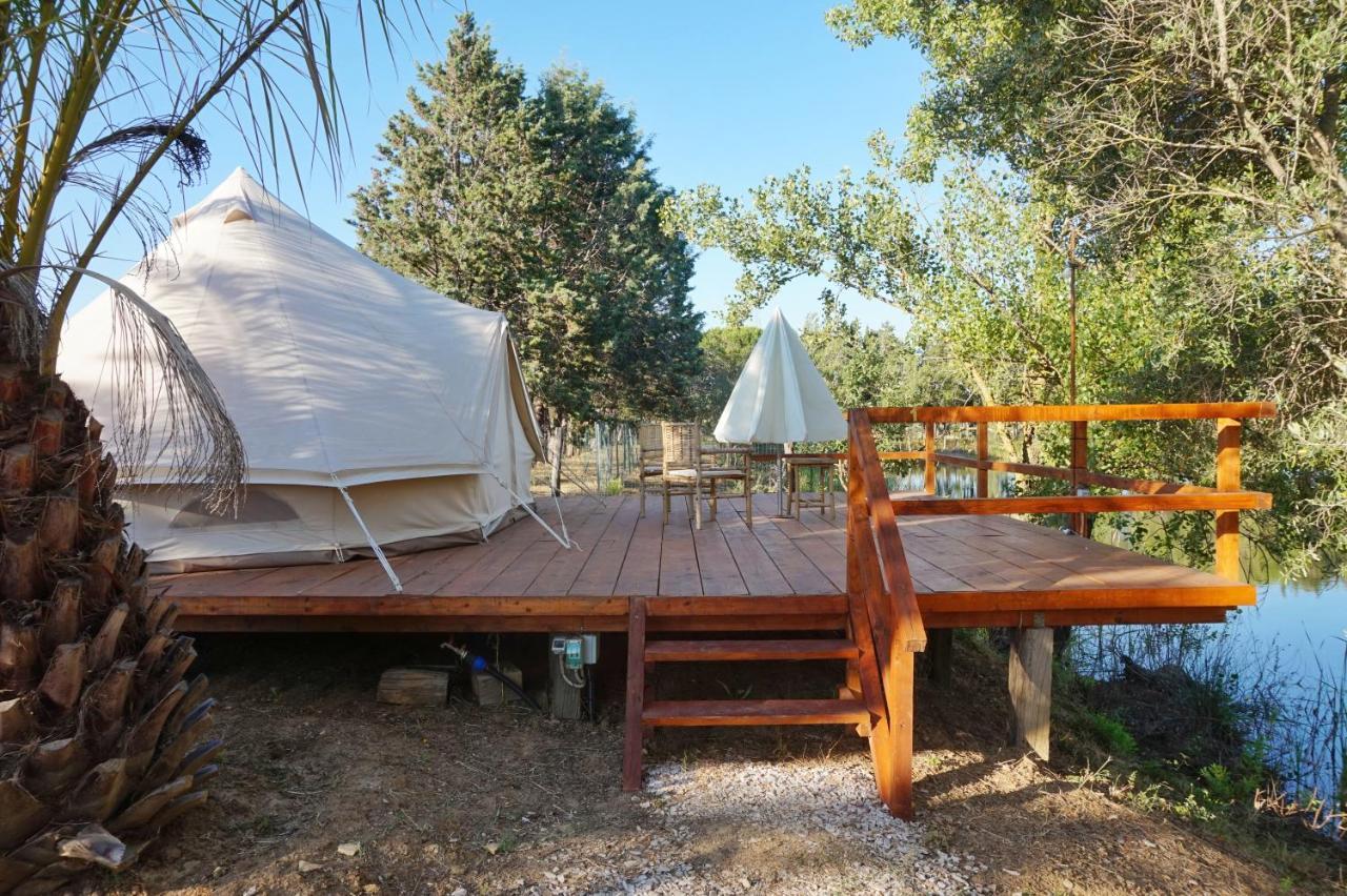 Agriturismo La Fontanella & Glamping Suvereto Exterior photo
