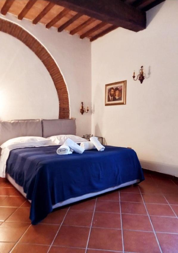 Agriturismo La Fontanella & Glamping Suvereto Exterior photo
