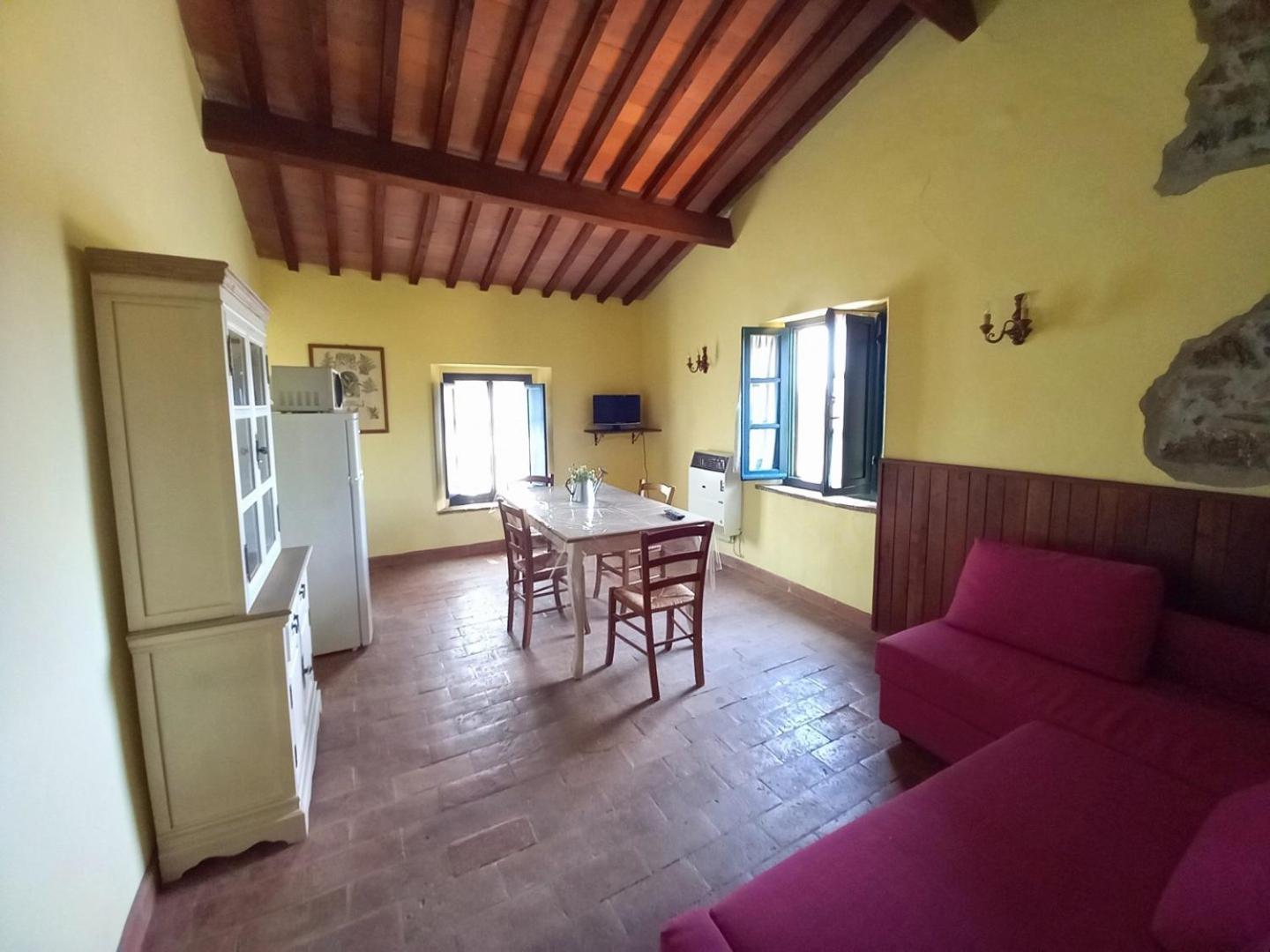 Agriturismo La Fontanella & Glamping Suvereto Exterior photo