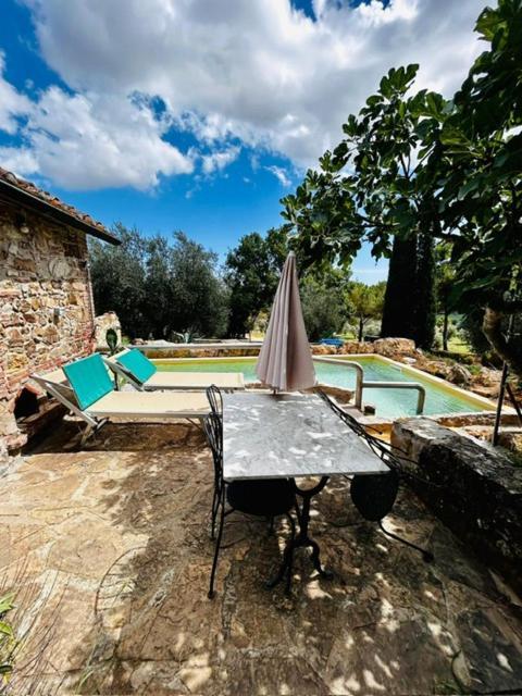 Agriturismo La Fontanella & Glamping Suvereto Exterior photo